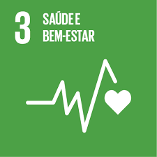ODS 3 - Saúde e Bem-Estar